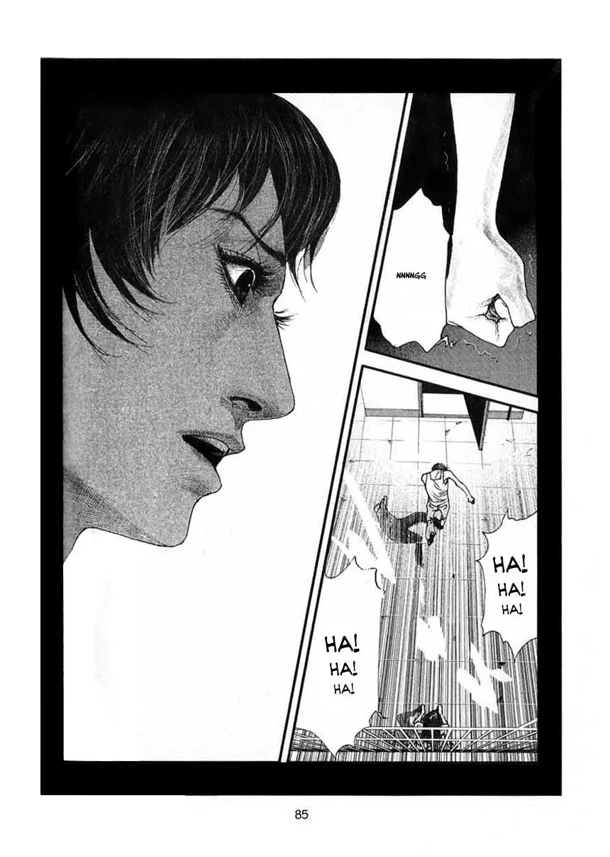 Docteur Du Ming Chapter 5 page 15 - 