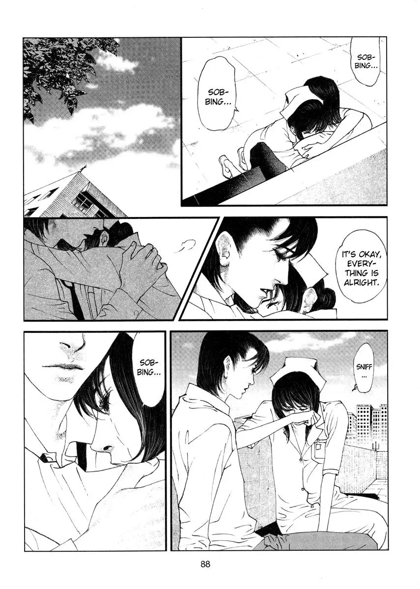 Docteur Du Ming Chapter 6 page 2 - 