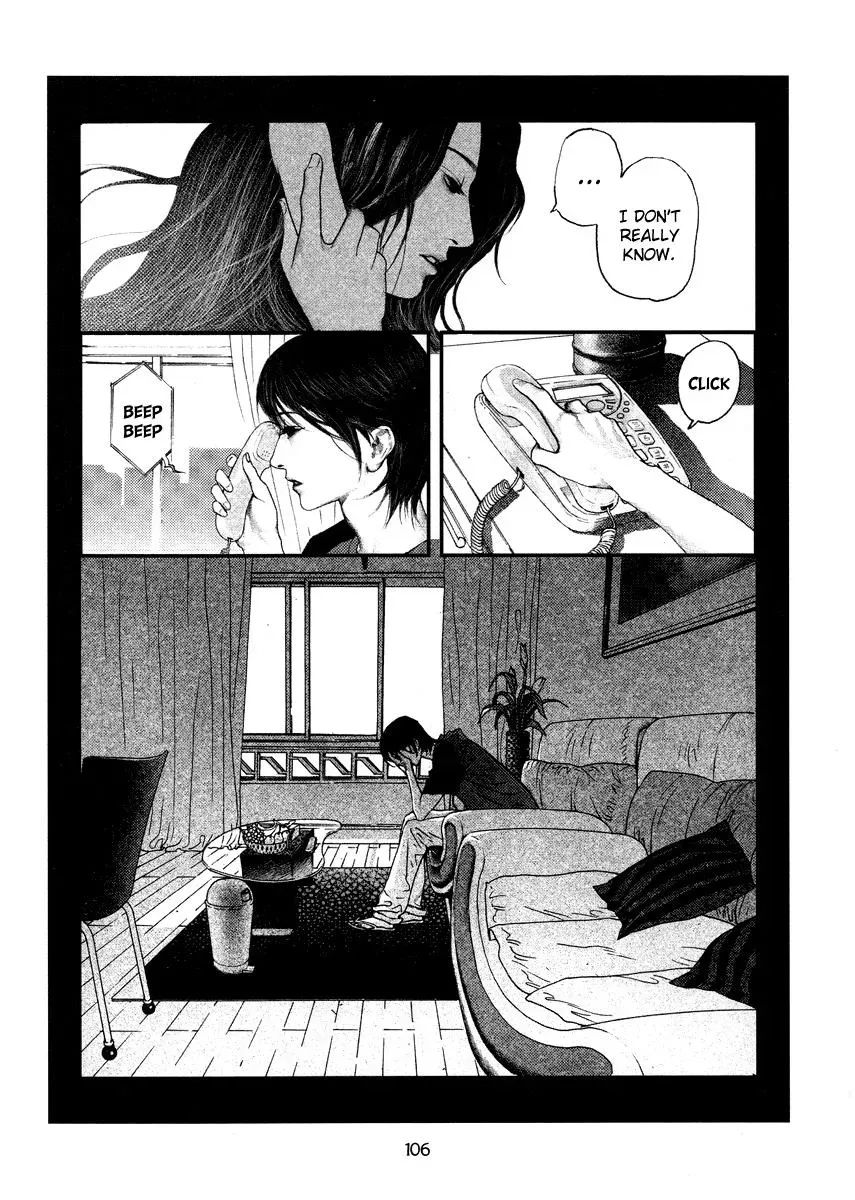 Docteur Du Ming Chapter 6 page 20 - 