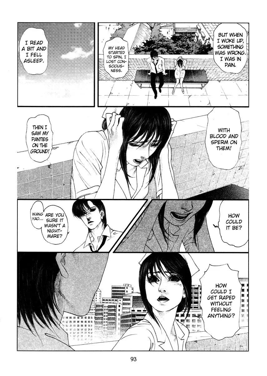 Docteur Du Ming Chapter 6 page 7 - 