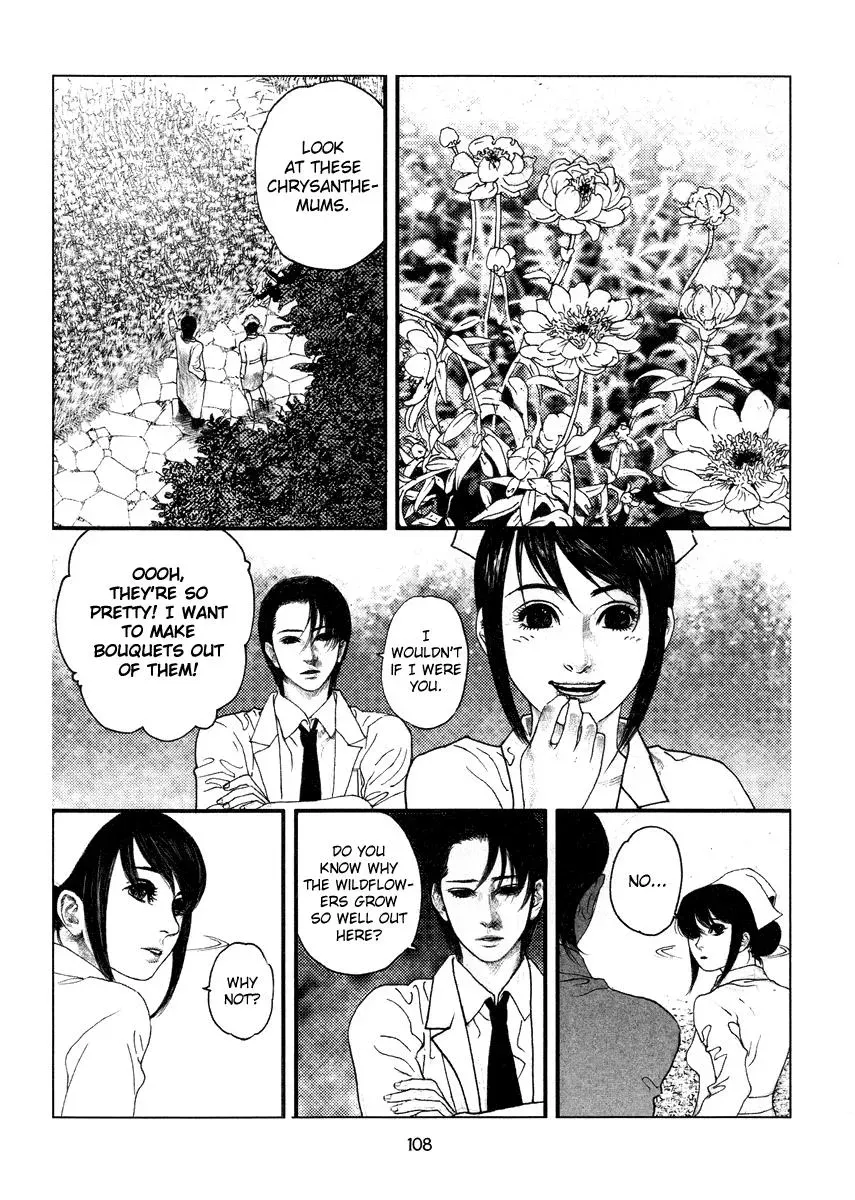 Docteur Du Ming Chapter 7 page 3 - 