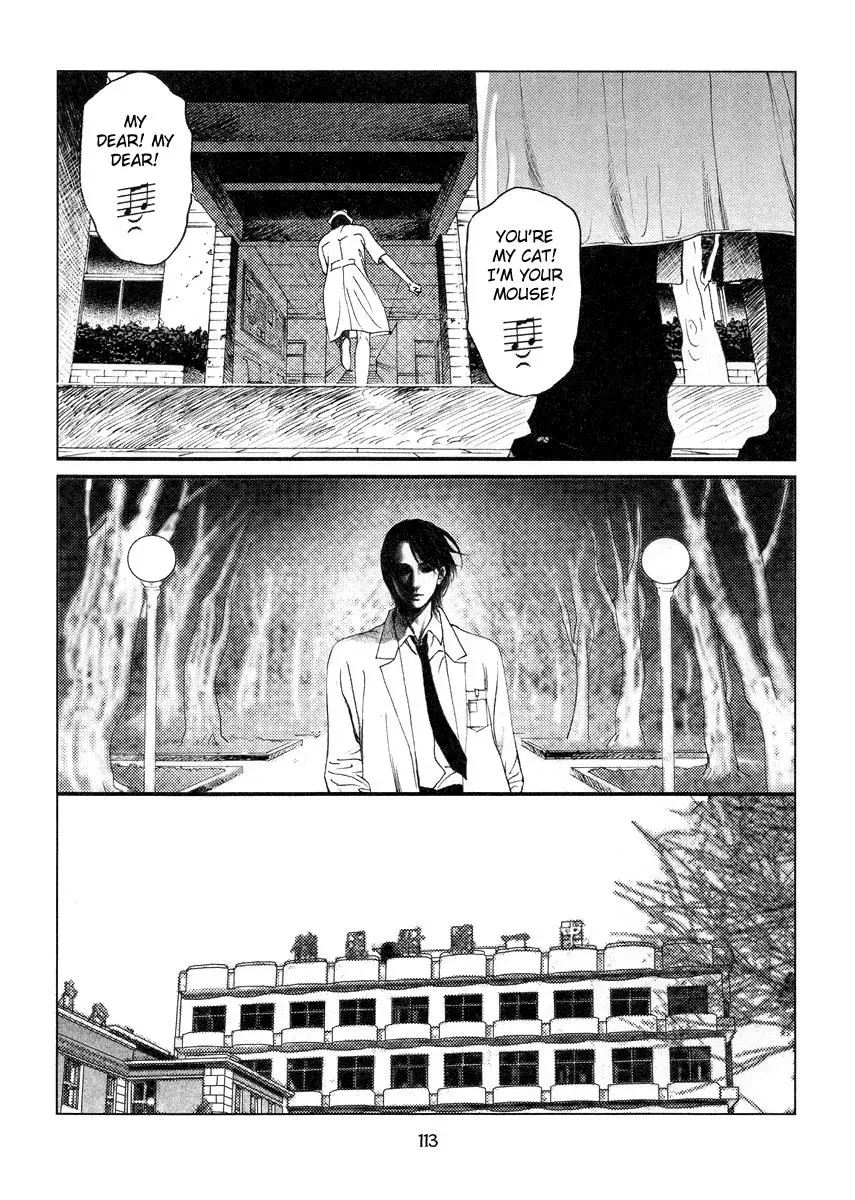 Docteur Du Ming Chapter 7 page 8 - 