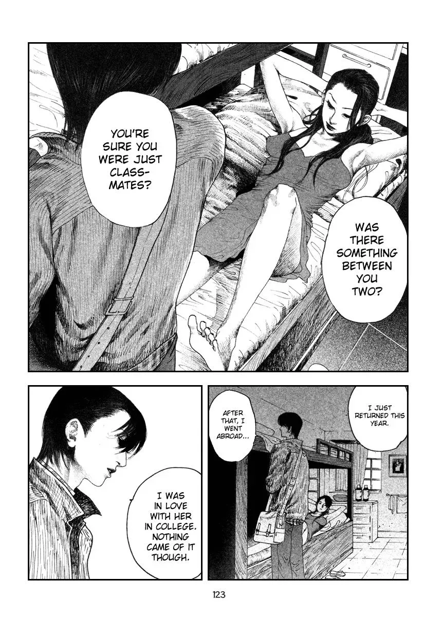 Docteur Du Ming Chapter 8 page 11 - 
