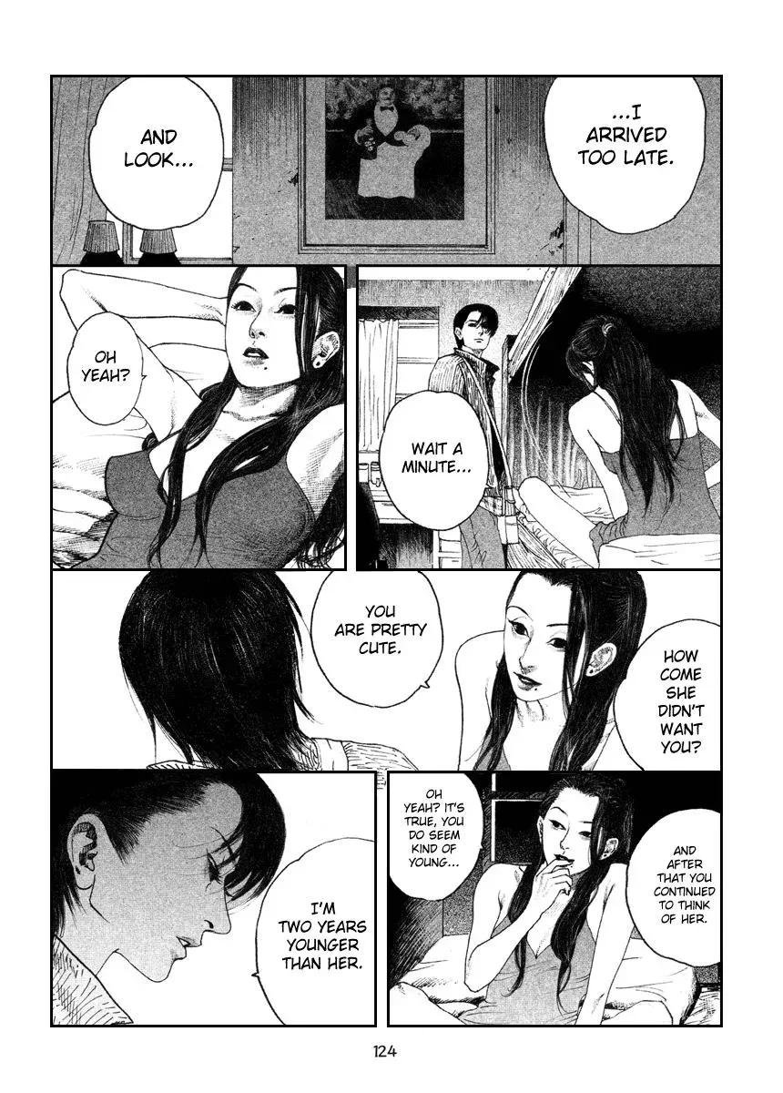 Docteur Du Ming Chapter 8 page 12 - 