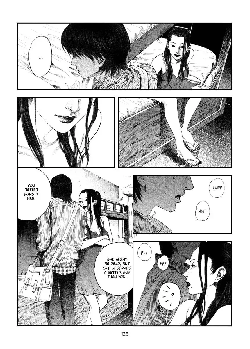 Docteur Du Ming Chapter 8 page 13 - 