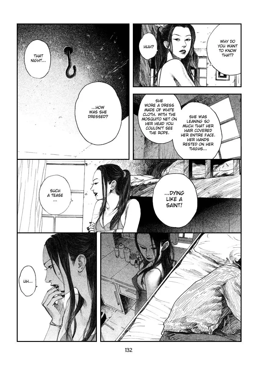 Docteur Du Ming Chapter 8 page 20 - 