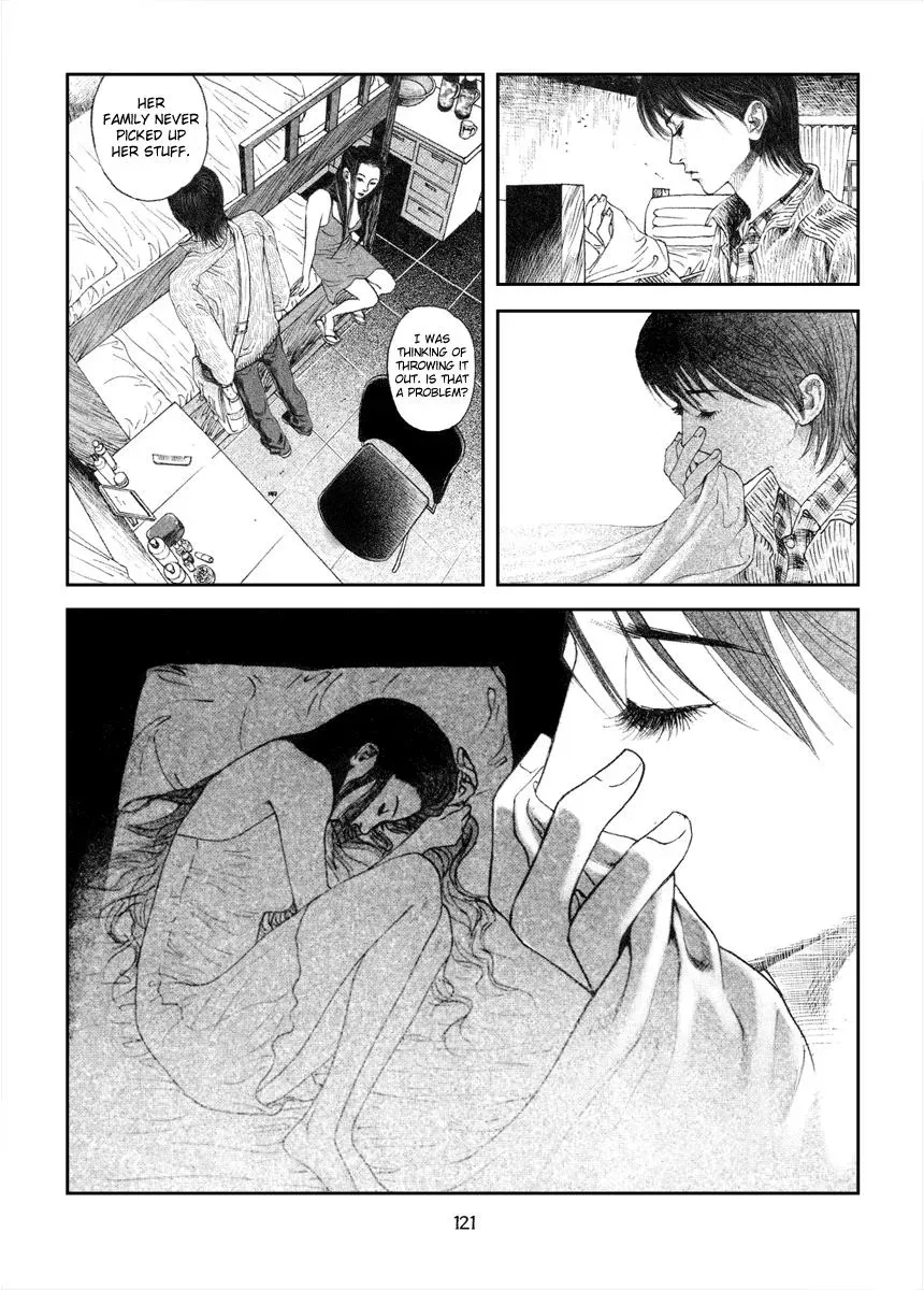 Docteur Du Ming Chapter 8 page 9 - 
