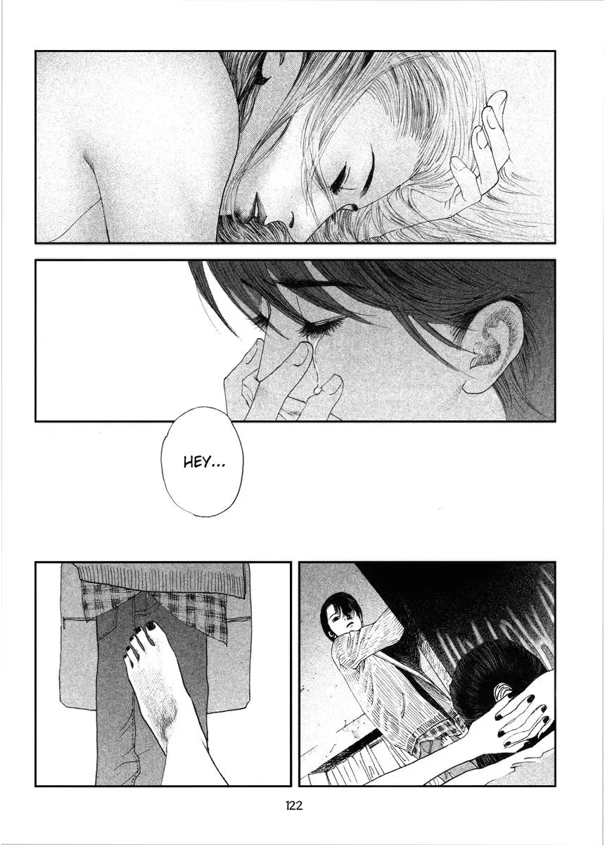 Docteur Du Ming Chapter 8 page 10 - 
