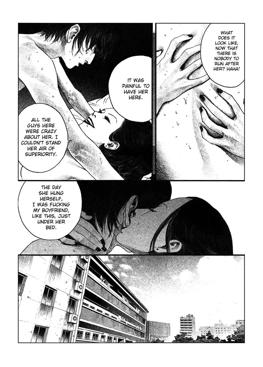 Docteur Du Ming Chapter 9 page 11 - 
