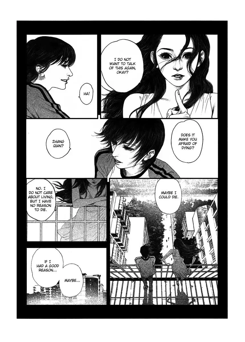 Docteur Du Ming Chapter 9 page 4 - 