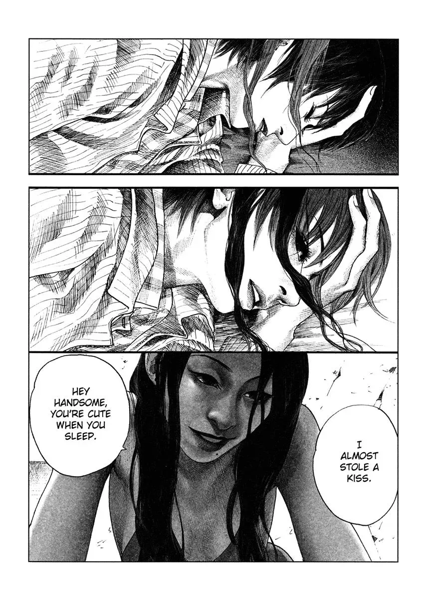 Docteur Du Ming Chapter 9 page 8 - 