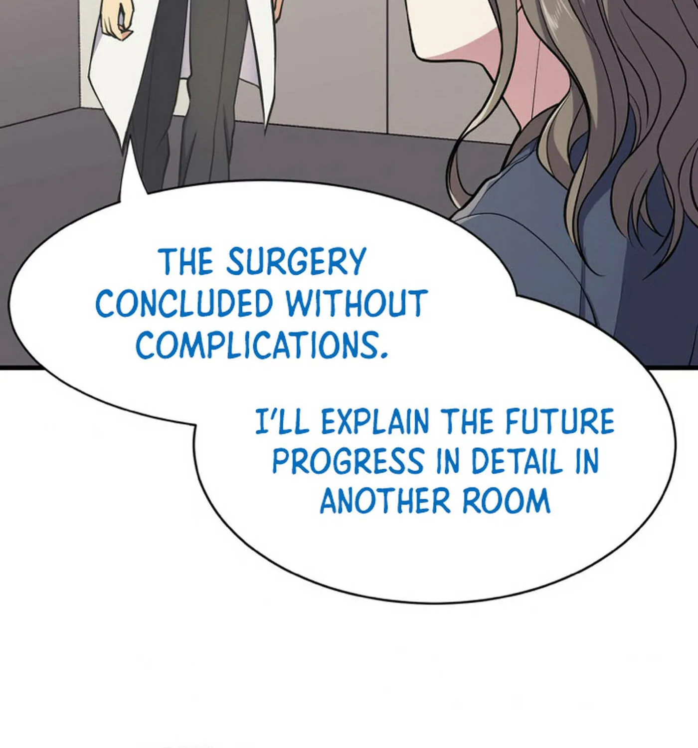 Doctor Brothers Chapter 0 page 104 - 