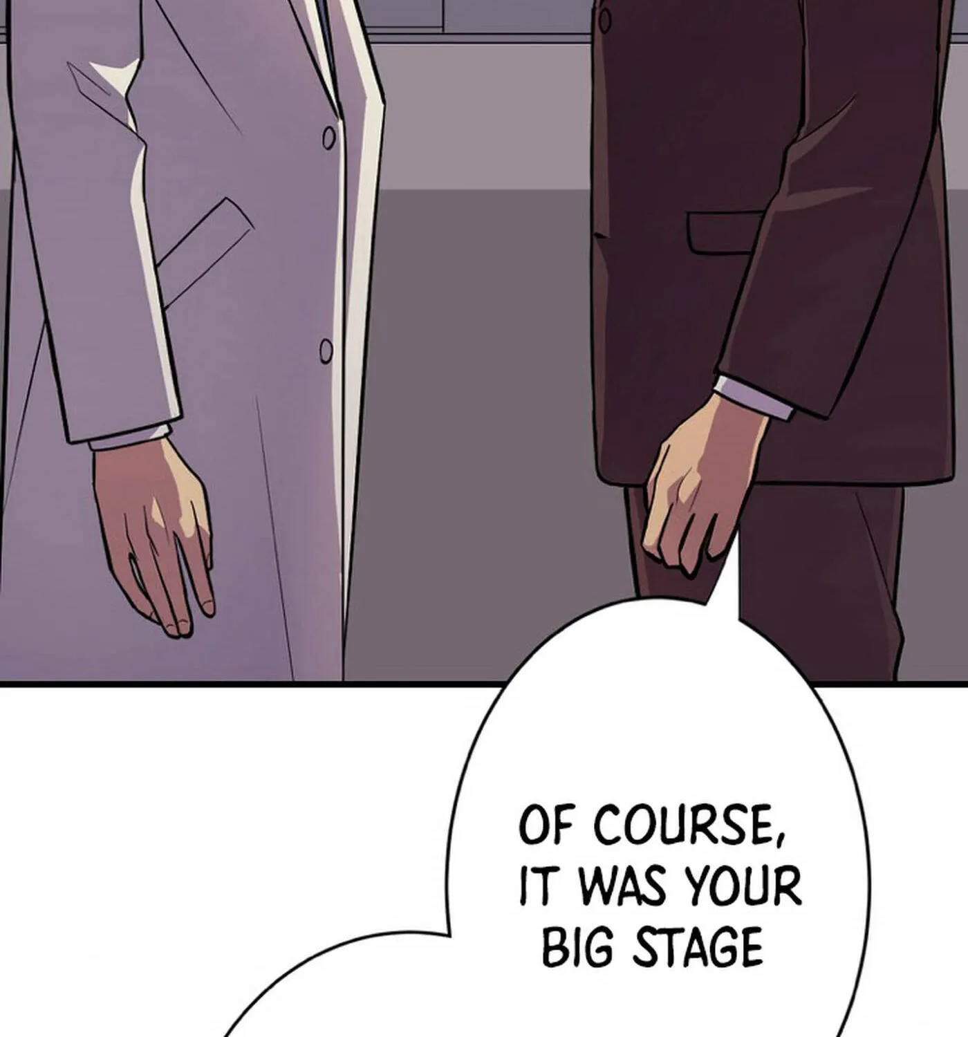 Doctor Brothers Chapter 0 page 114 - 