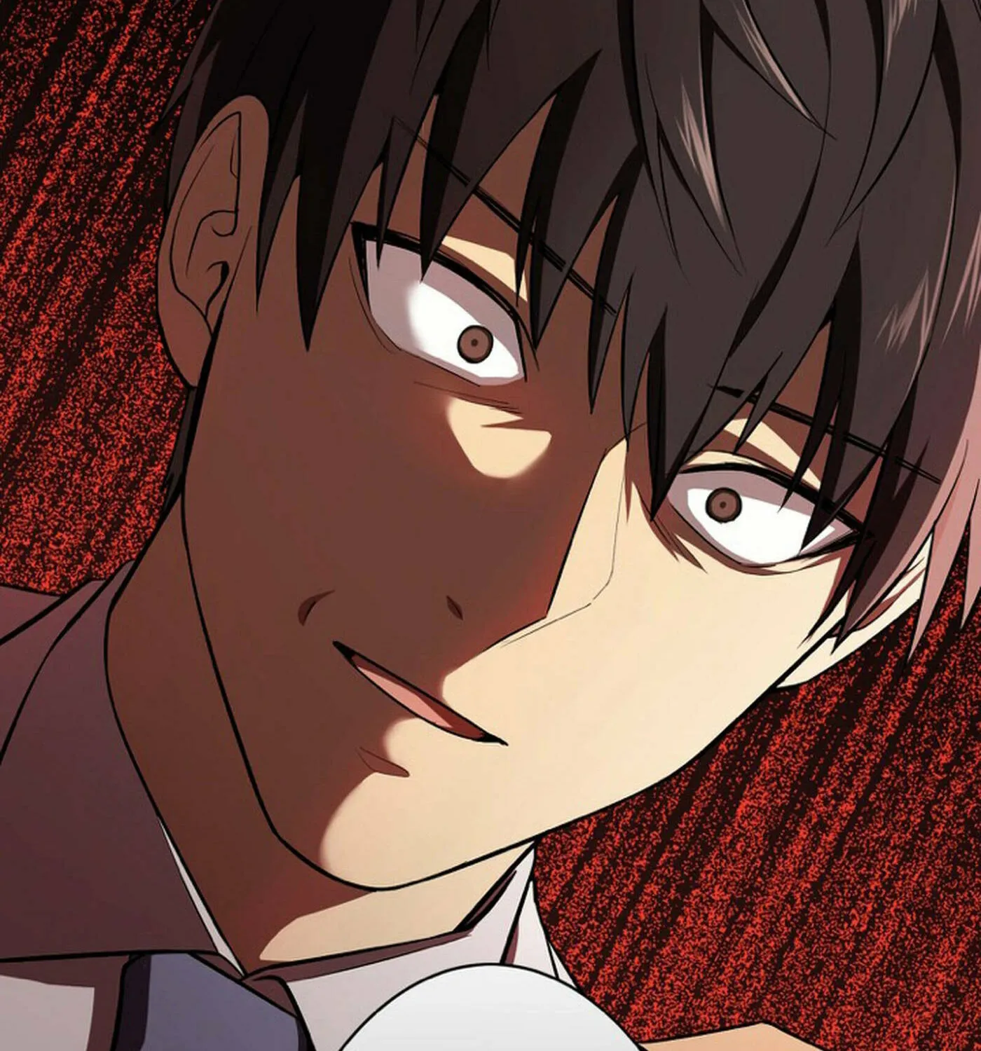 Doctor Brothers Chapter 0 page 122 - 