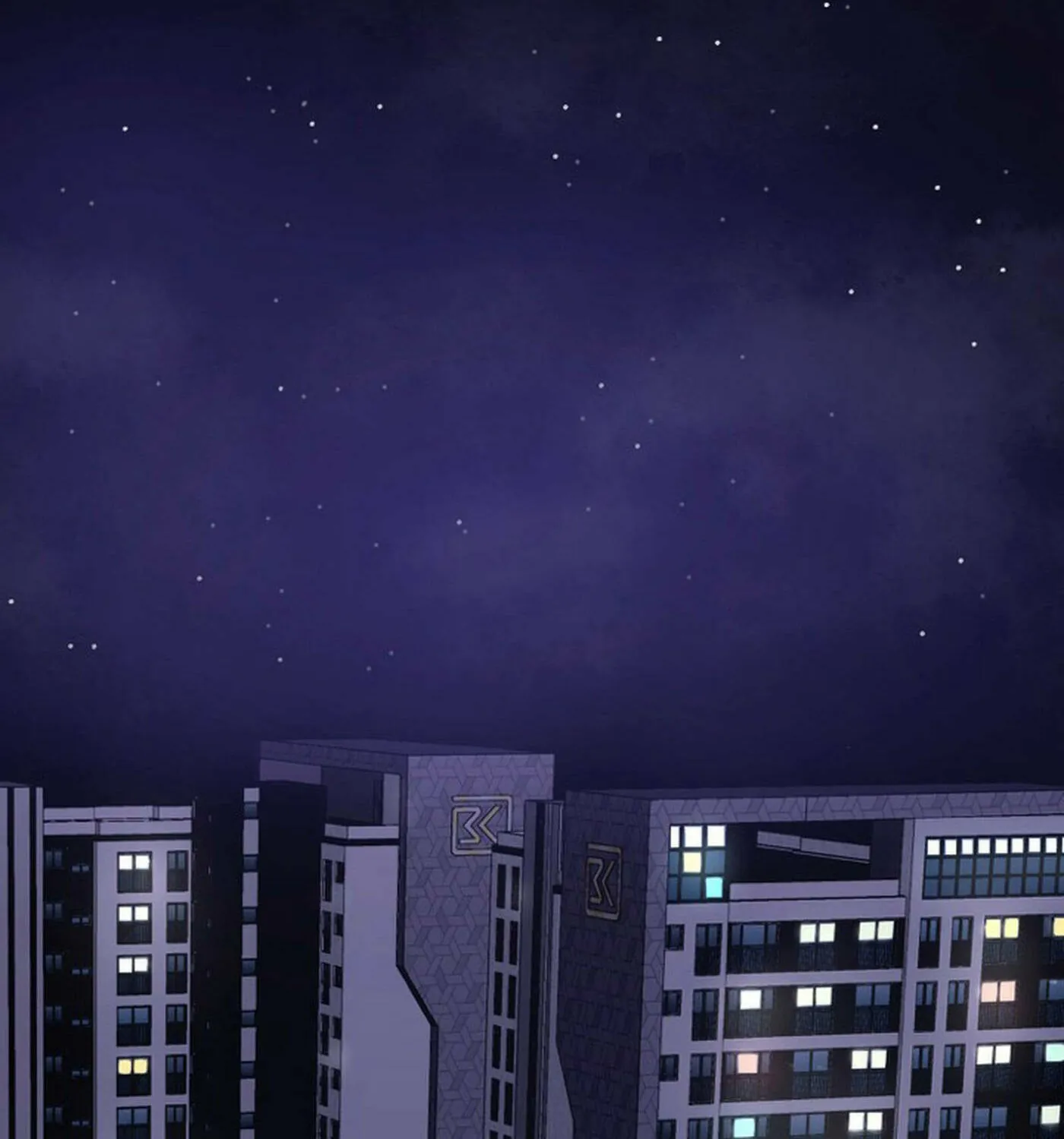Doctor Brothers Chapter 0 page 124 - 