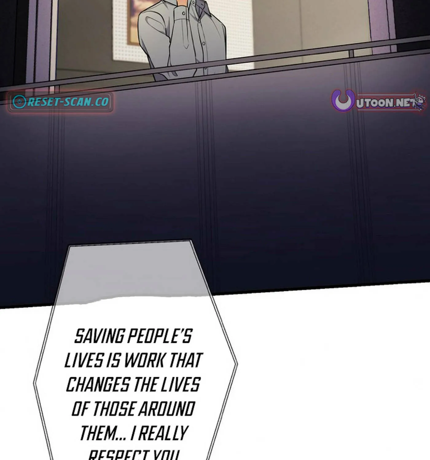 Doctor Brothers Chapter 0 page 128 - 