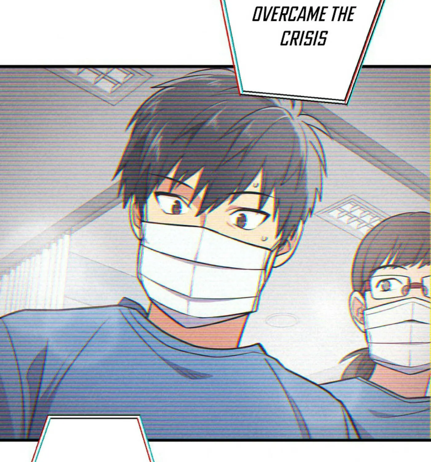 Doctor Brothers Chapter 0 page 14 - 