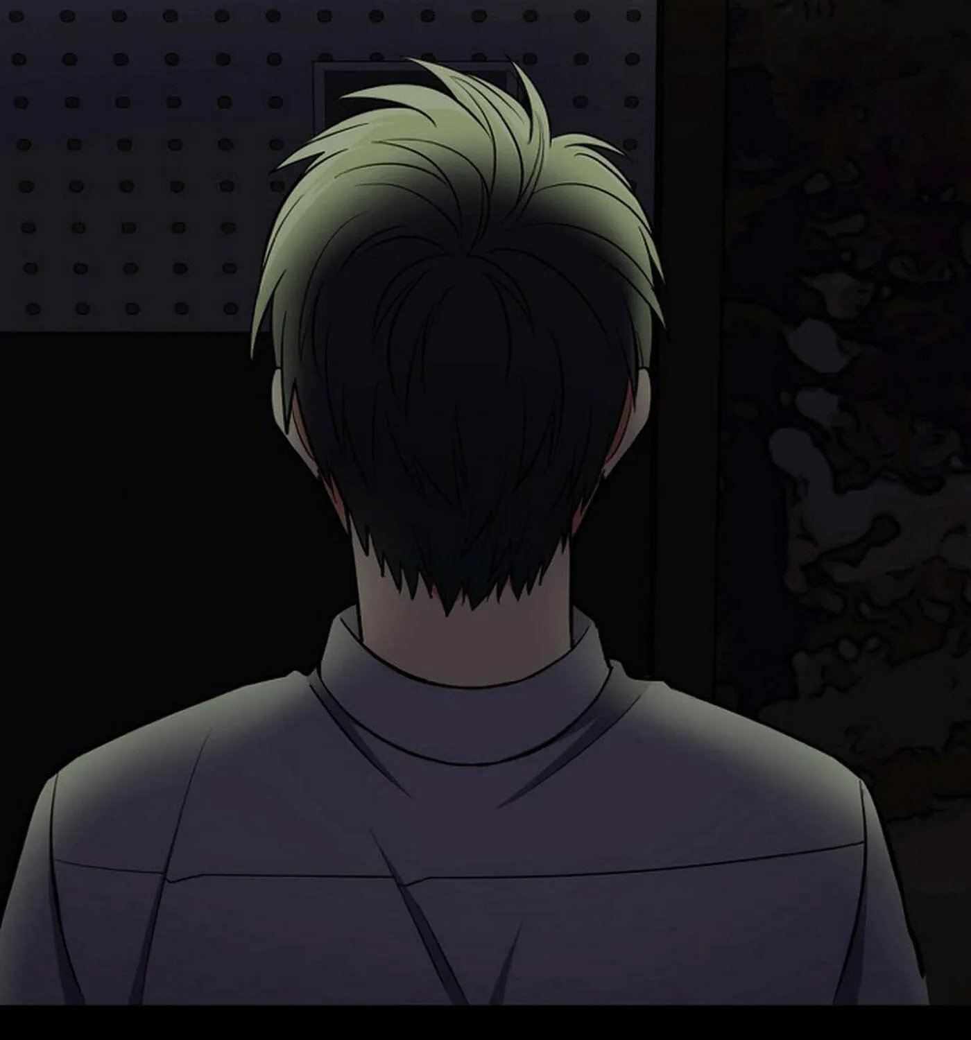 Doctor Brothers Chapter 0 page 141 - 