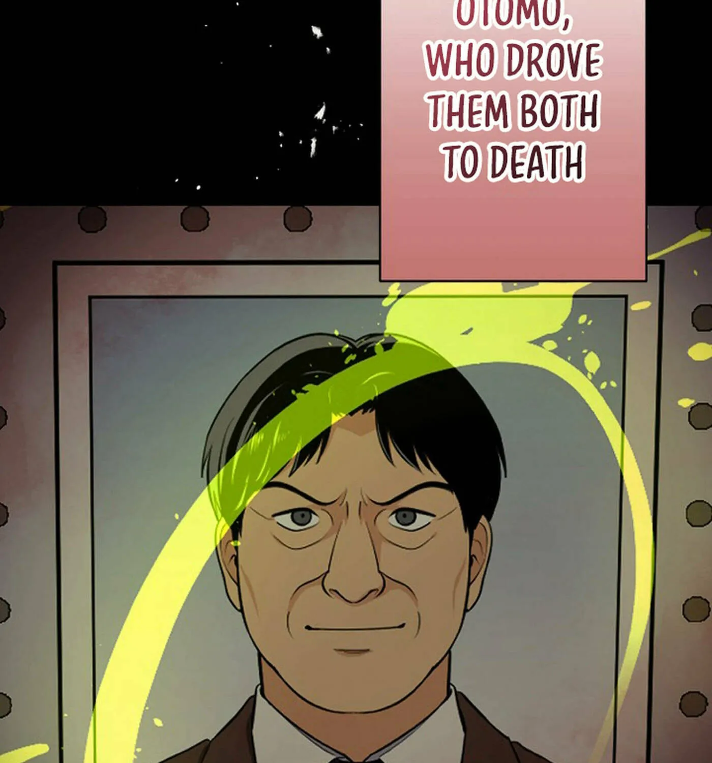 Doctor Brothers Chapter 0 page 146 - 
