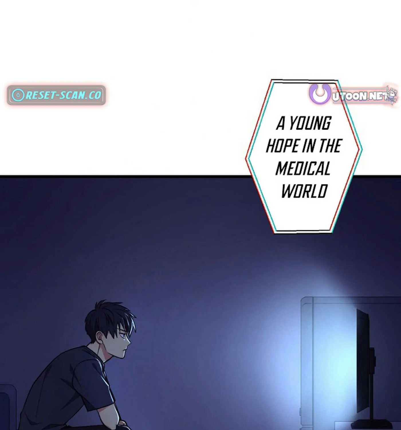 Doctor Brothers Chapter 0 page 18 - 