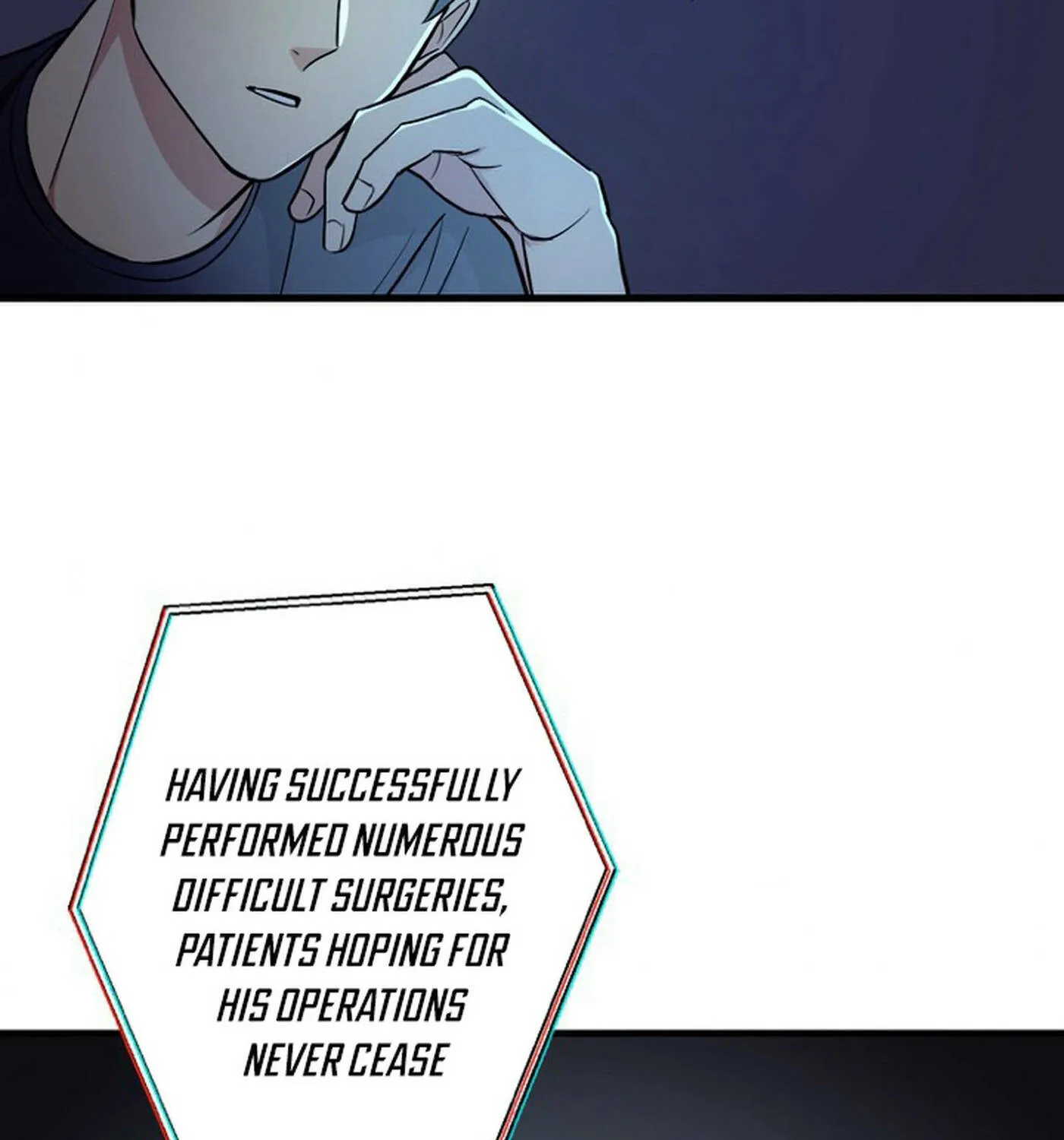Doctor Brothers Chapter 0 page 21 - 