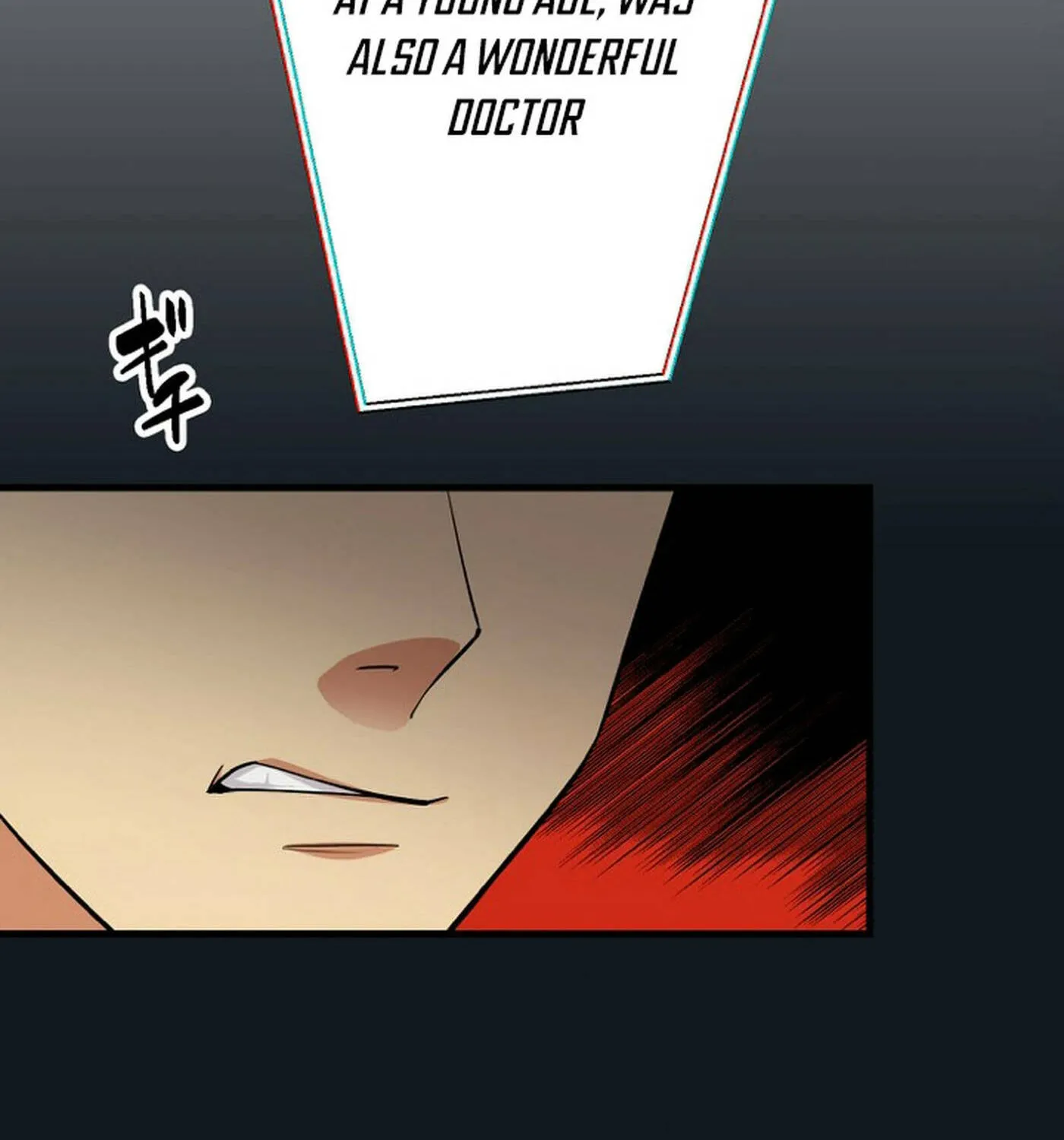 Doctor Brothers Chapter 0 page 32 - 