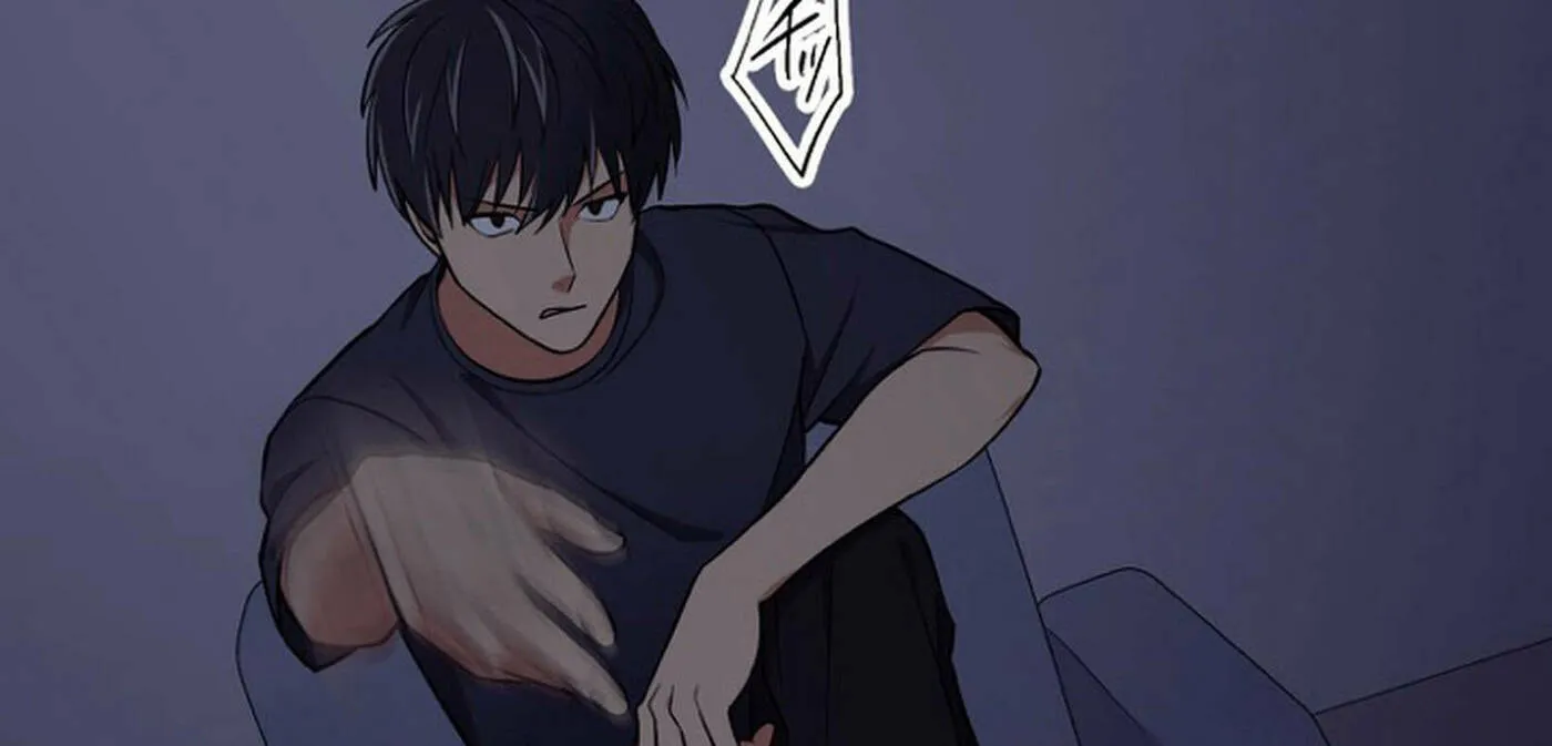 Doctor Brothers Chapter 0 page 35 - 