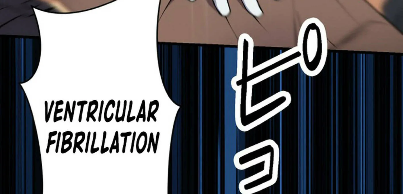 Doctor Brothers Chapter 0 page 5 - 