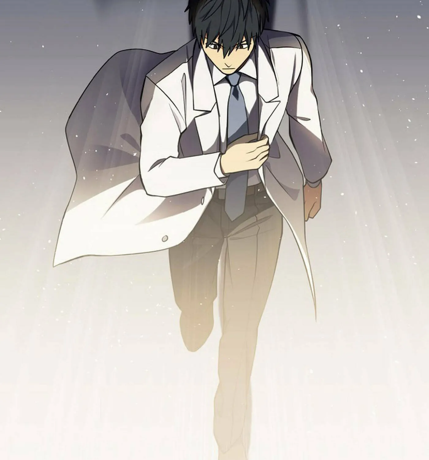 Doctor Brothers Chapter 0 page 47 - 