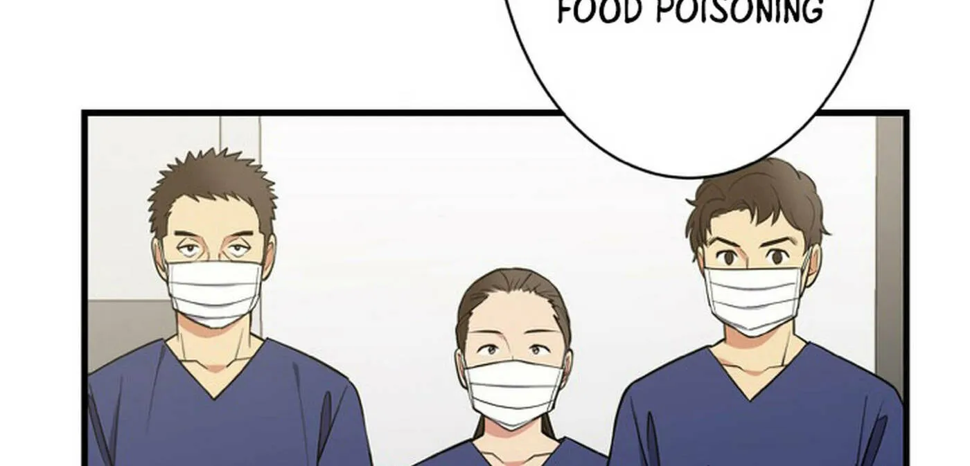 Doctor Brothers Chapter 0 page 55 - 