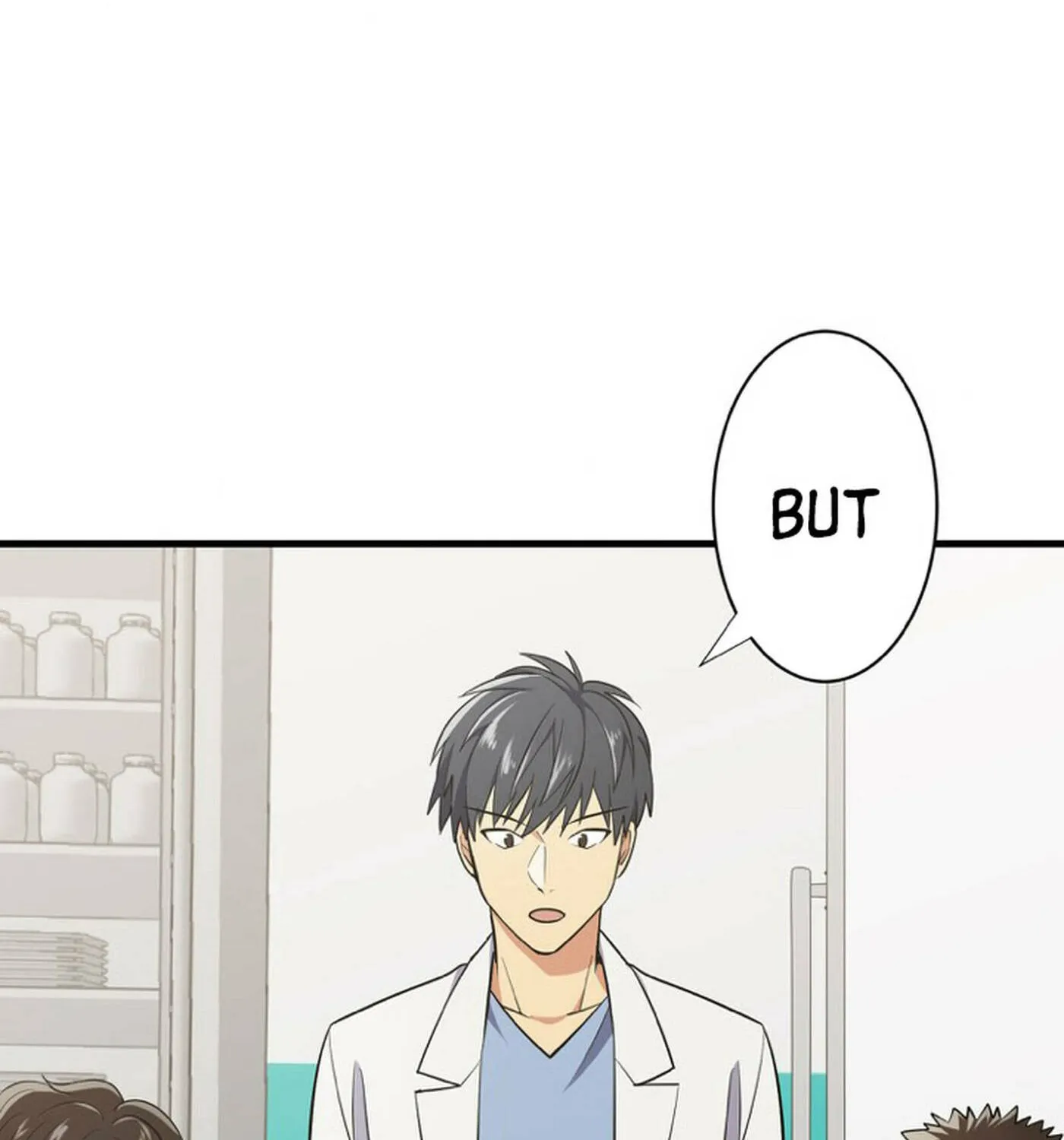 Doctor Brothers Chapter 0 page 57 - 