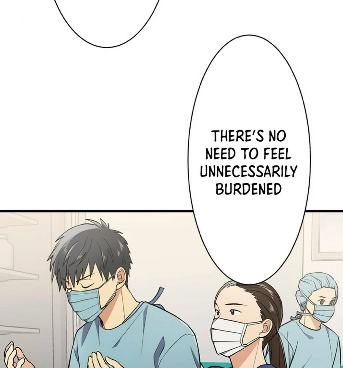 Doctor Brothers Chapter 0 page 59 - 