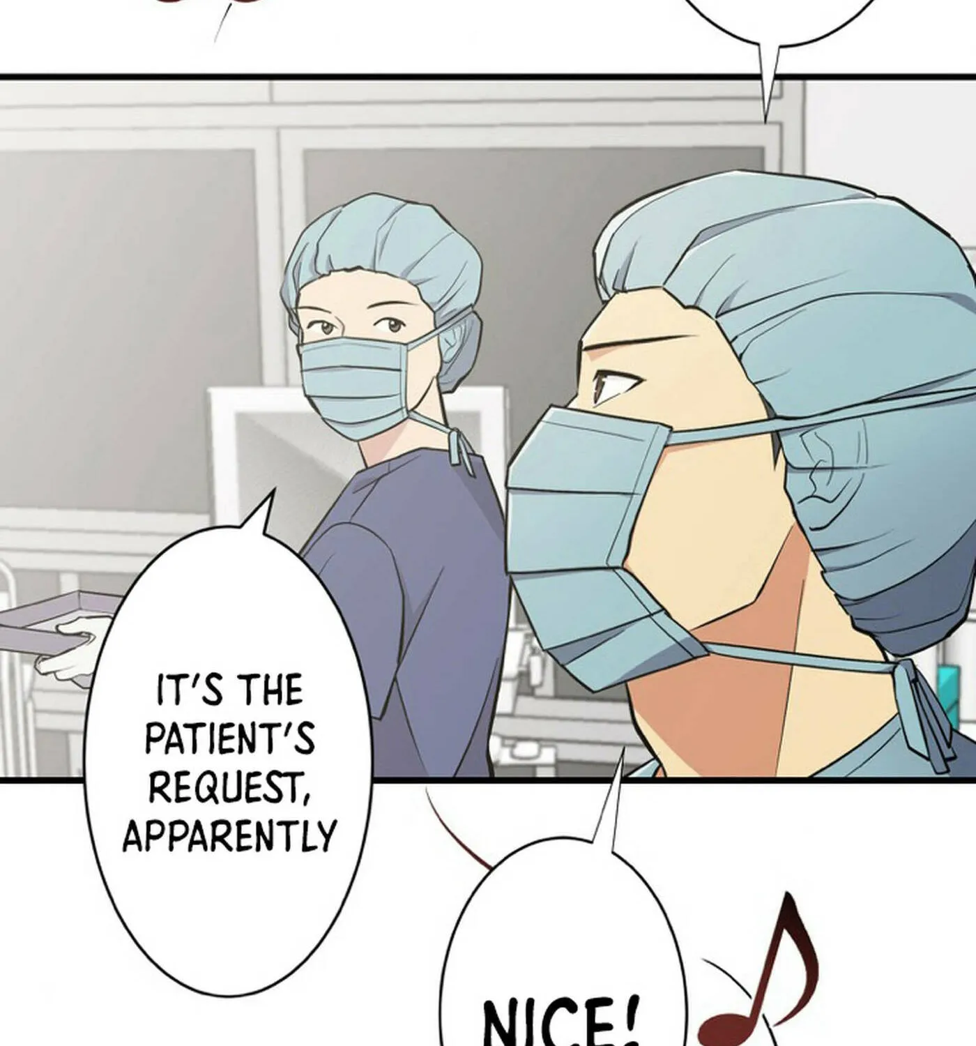 Doctor Brothers Chapter 0 page 64 - 