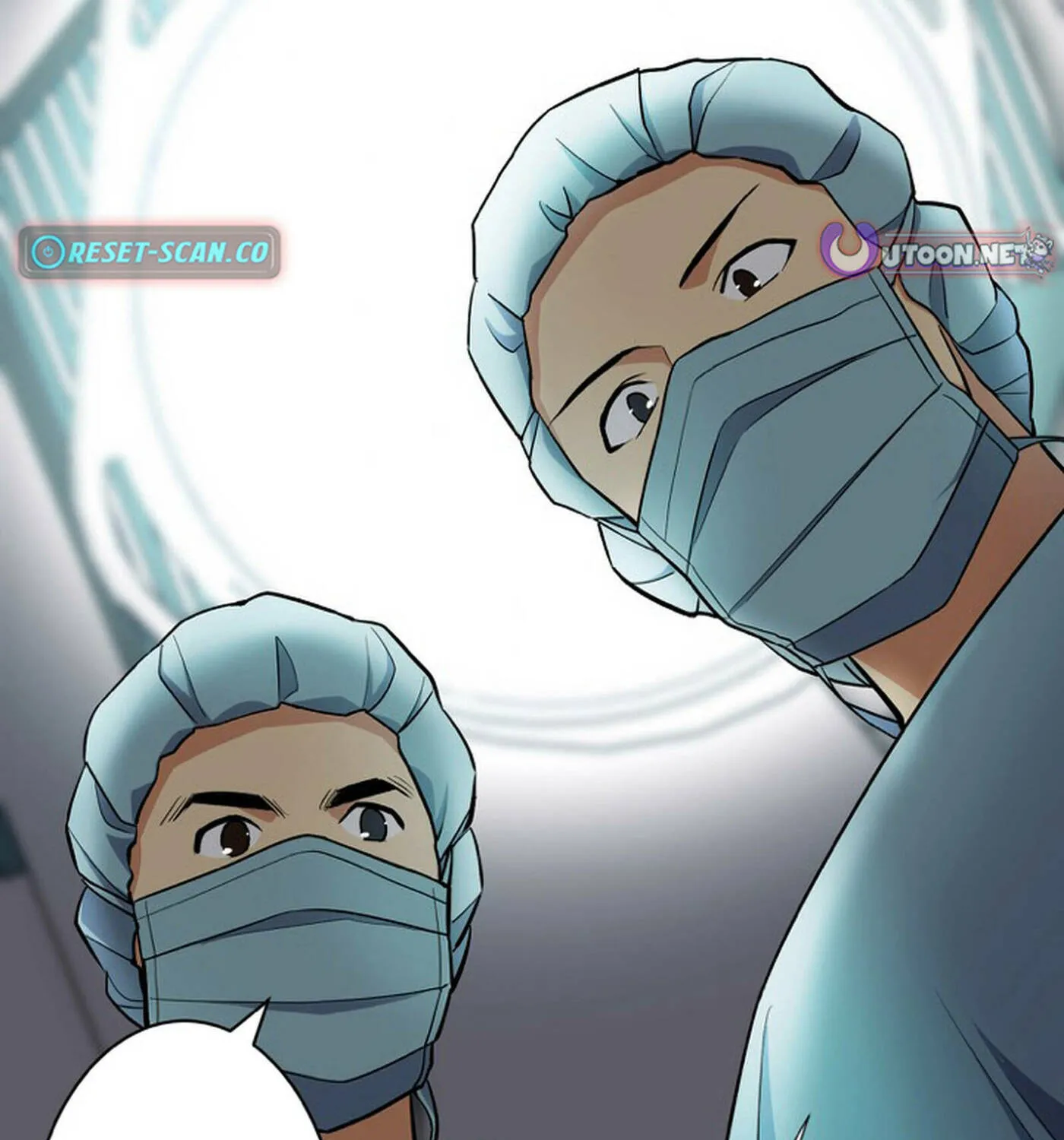 Doctor Brothers Chapter 0 page 78 - 