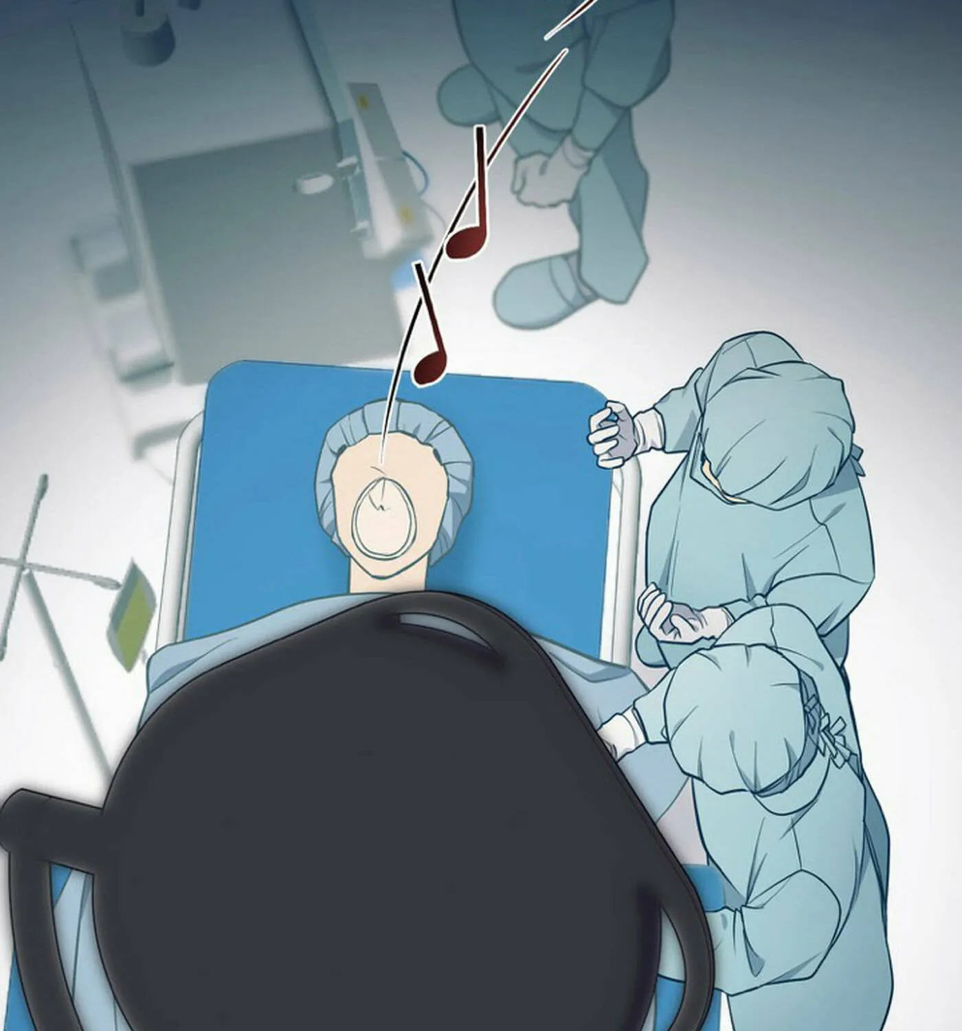 Doctor Brothers Chapter 0 page 87 - 
