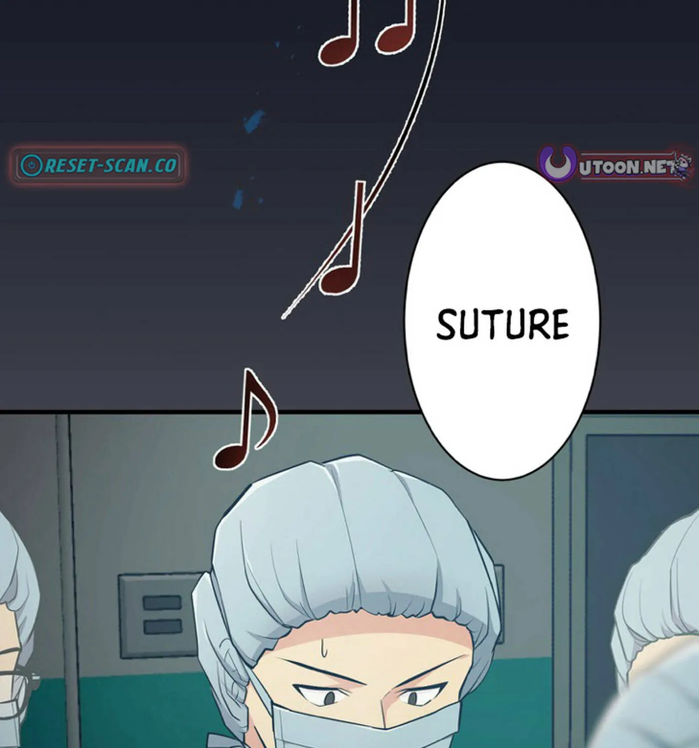 Doctor Brothers Chapter 0 page 93 - 