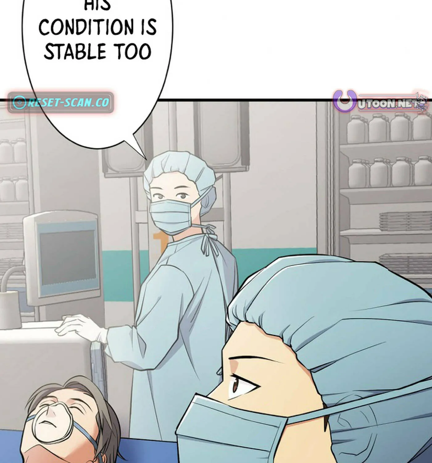 Doctor Brothers Chapter 0 page 98 - 