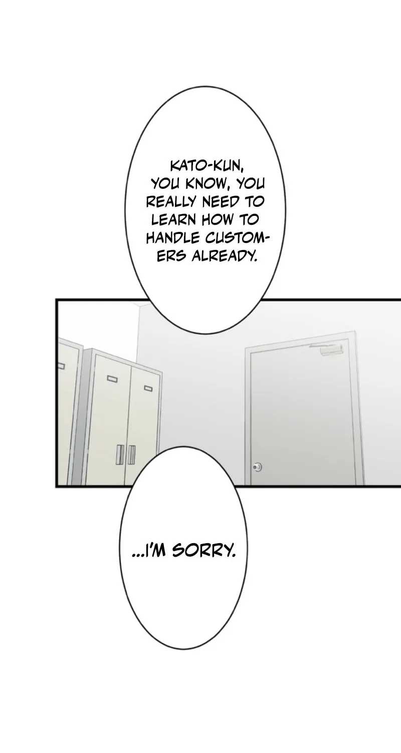 Doctor Brothers Chapter 1 page 11 - 