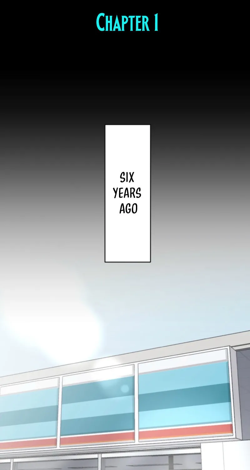 Doctor Brothers Chapter 1 page 3 - 