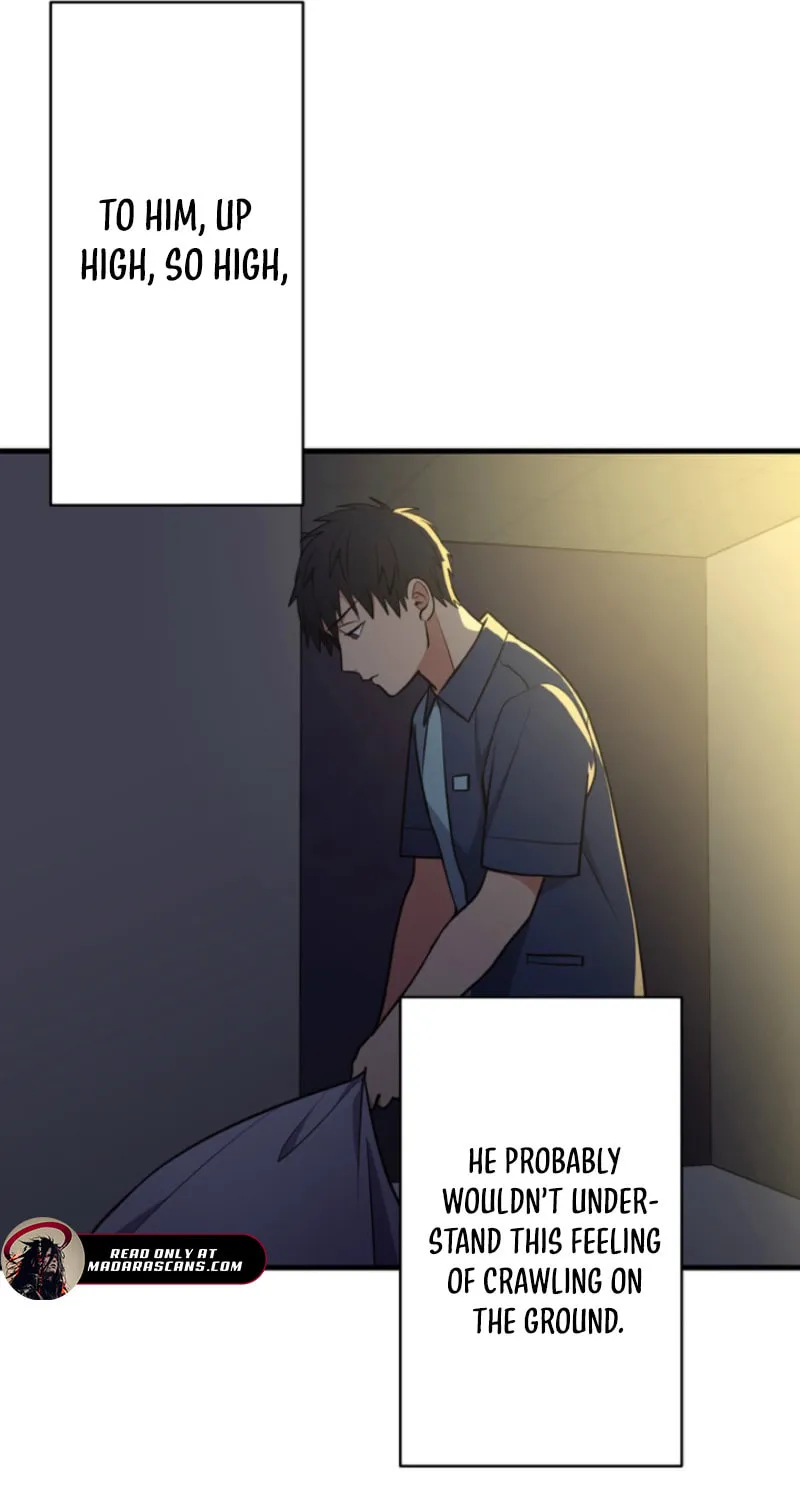 Doctor Brothers Chapter 1 page 29 - 