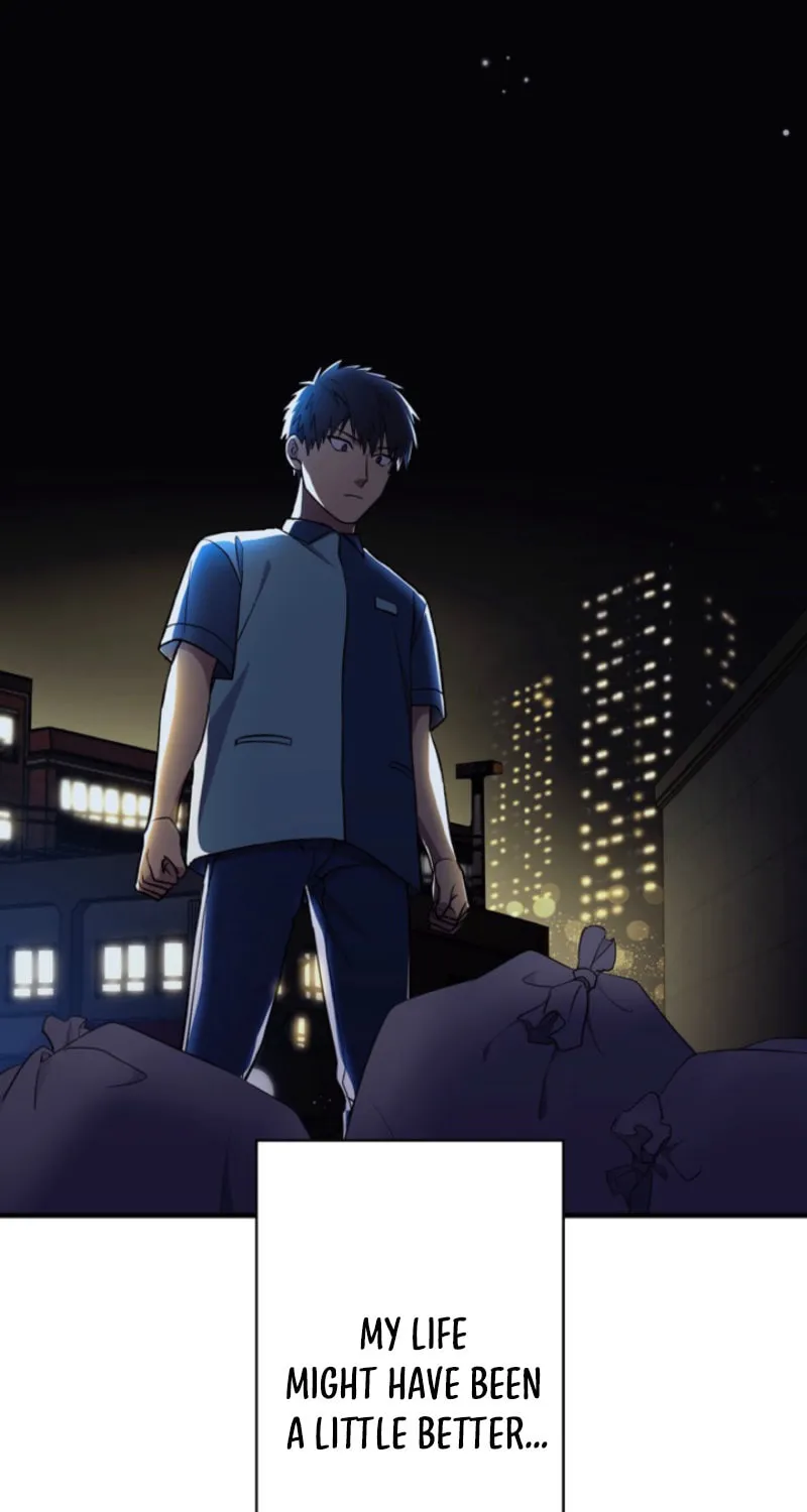 Doctor Brothers Chapter 1 page 31 - 