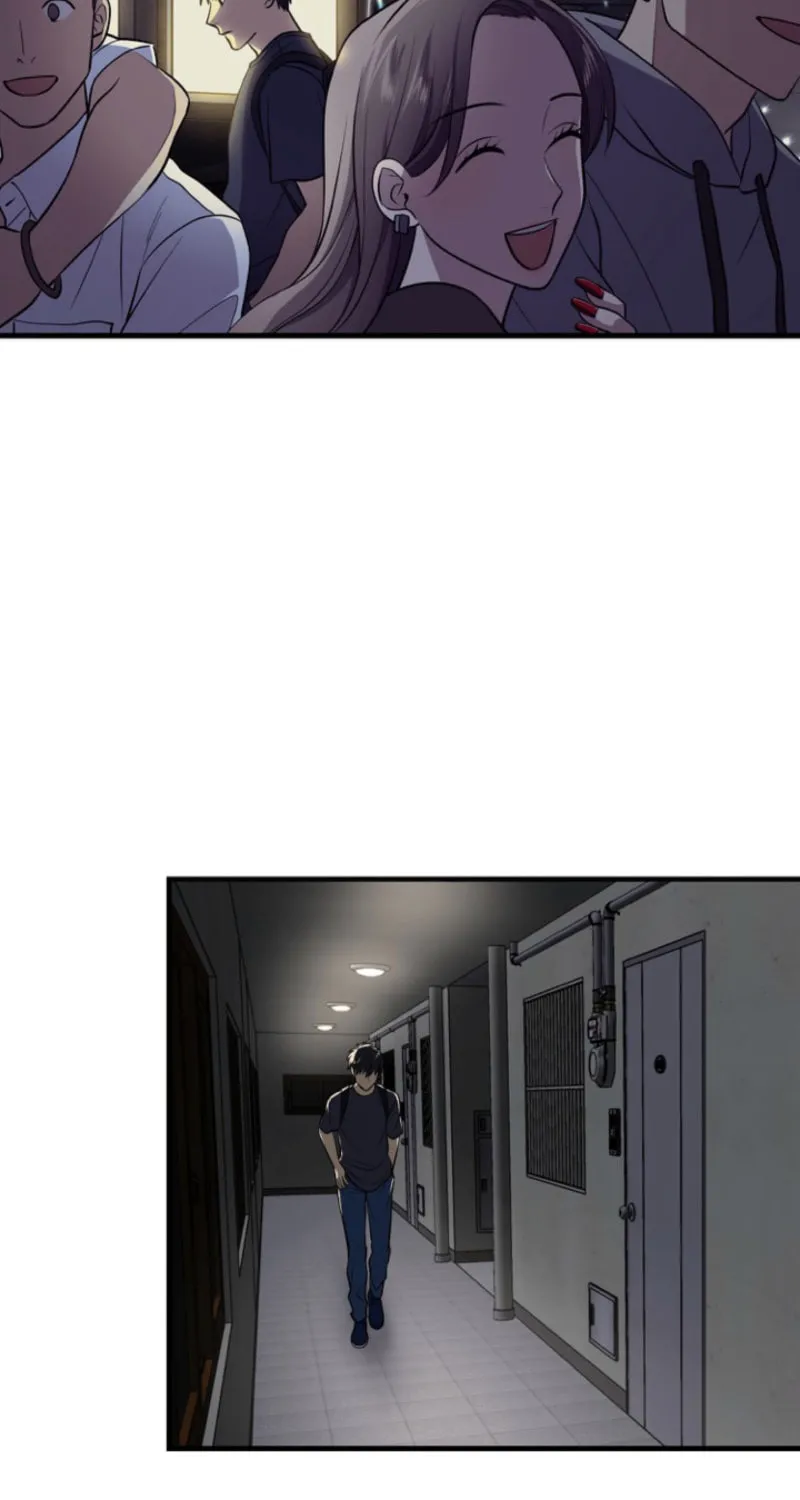Doctor Brothers Chapter 1 page 33 - 