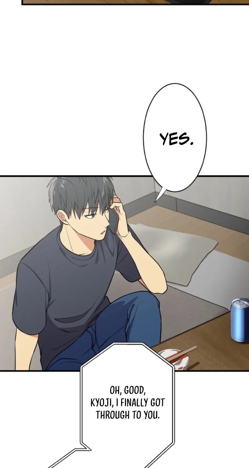 Doctor Brothers Chapter 1 page 36 - 