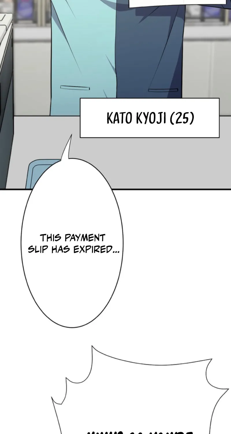 Doctor Brothers Chapter 1 page 5 - 