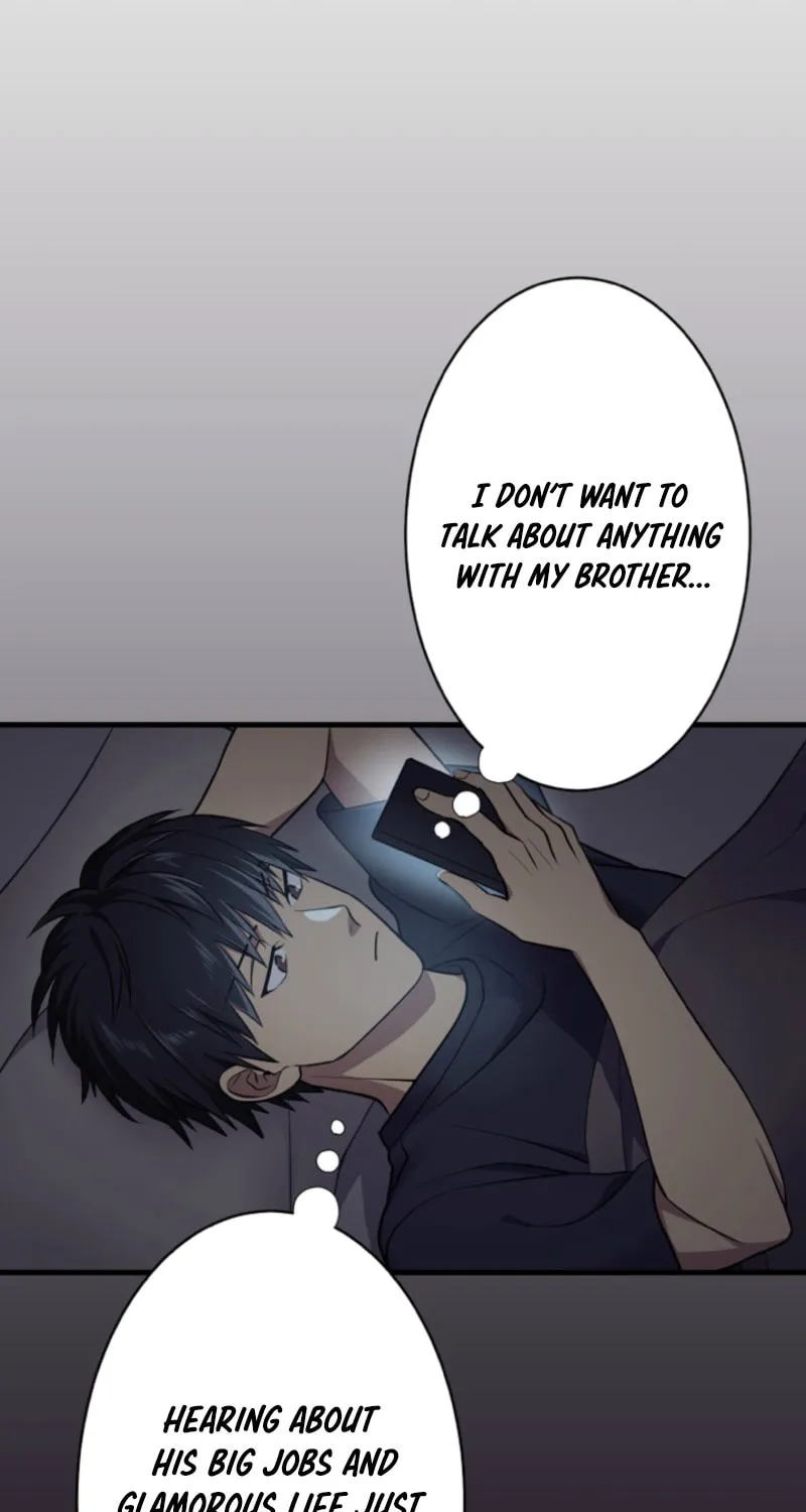 Doctor Brothers Chapter 1 page 44 - 