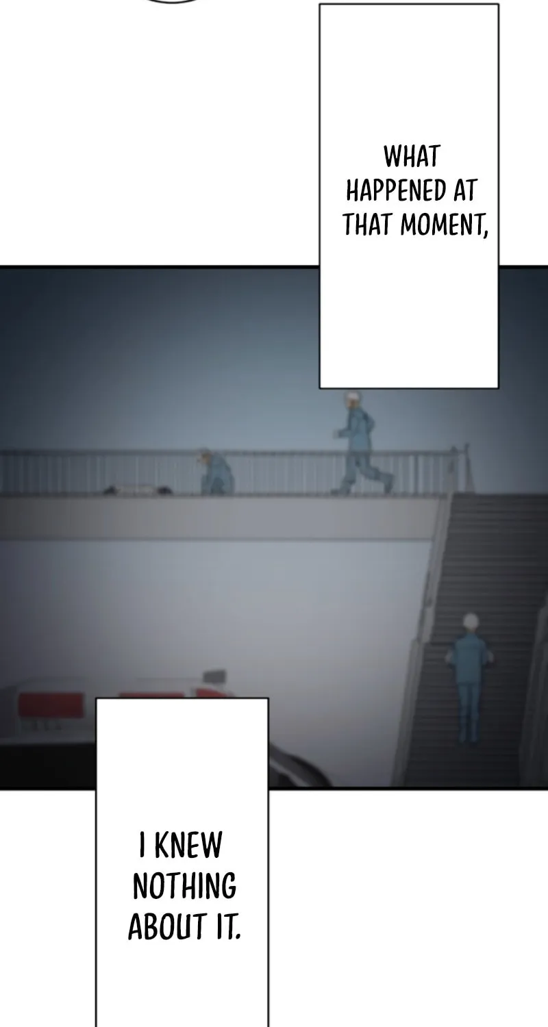 Doctor Brothers Chapter 1 page 50 - 
