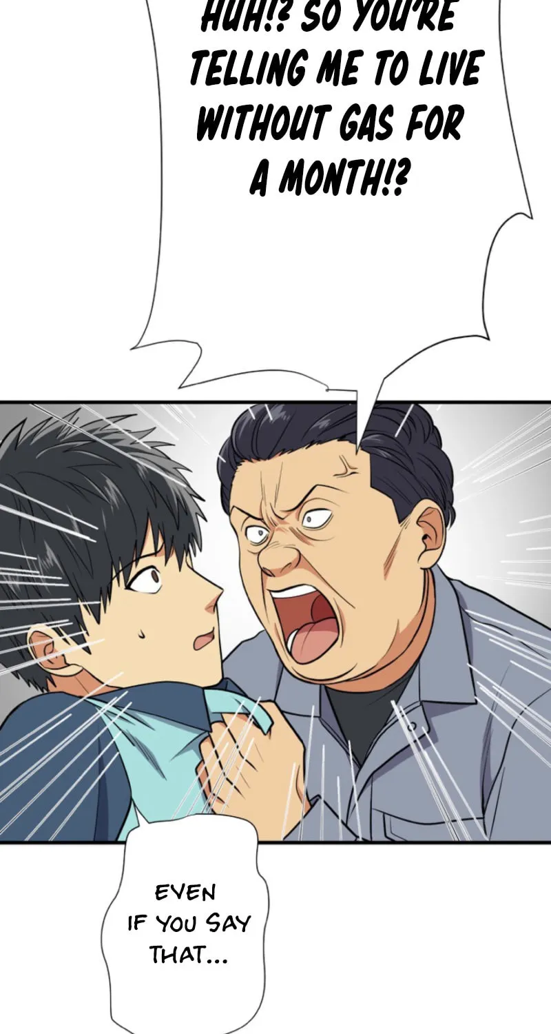 Doctor Brothers Chapter 1 page 6 - 