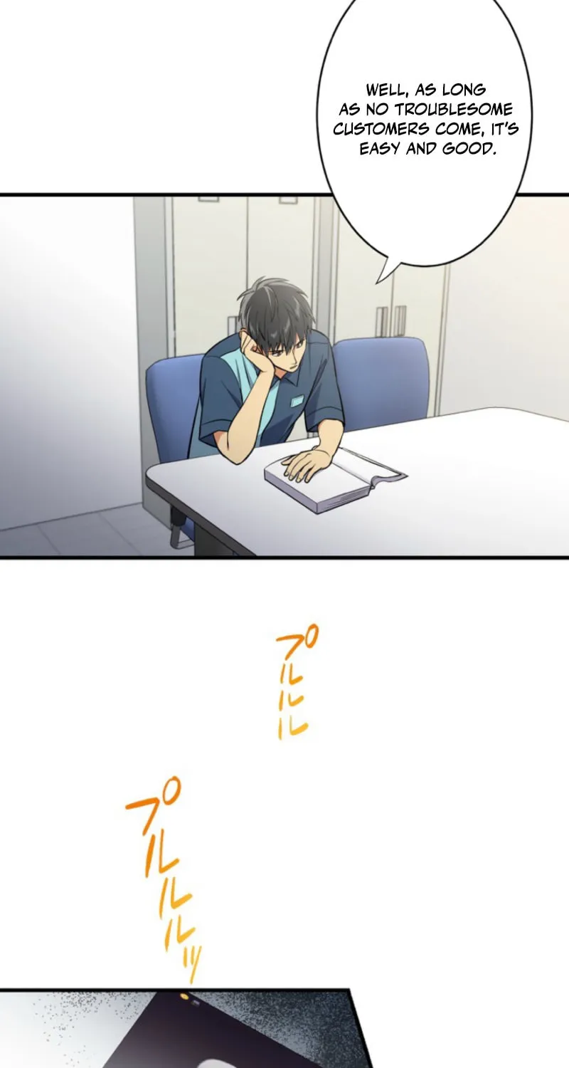 Doctor Brothers Chapter 1 page 53 - 