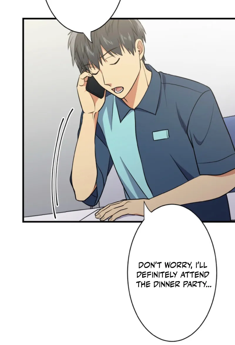Doctor Brothers Chapter 1 page 55 - 