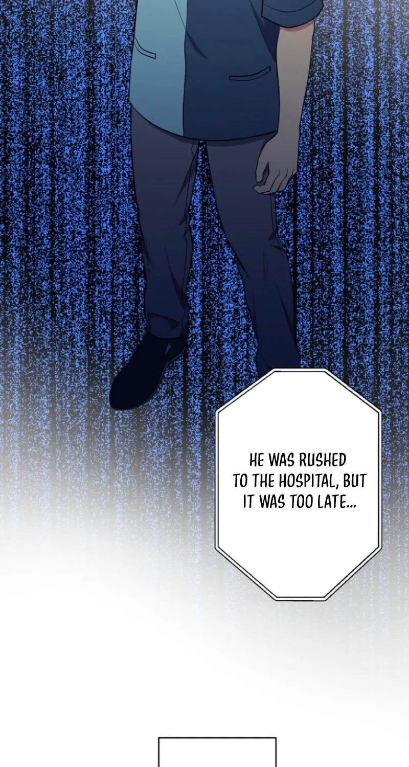 Doctor Brothers Chapter 1 page 63 - 